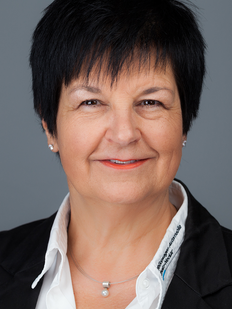 Silvia Kling-Straub